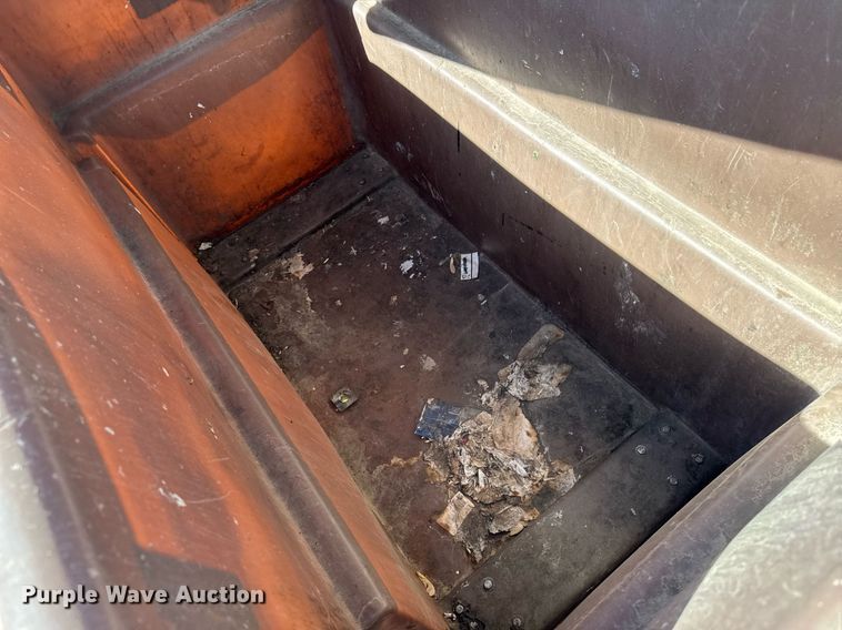 image for item DV2647 (3) Nedland Industries poly dumpsters