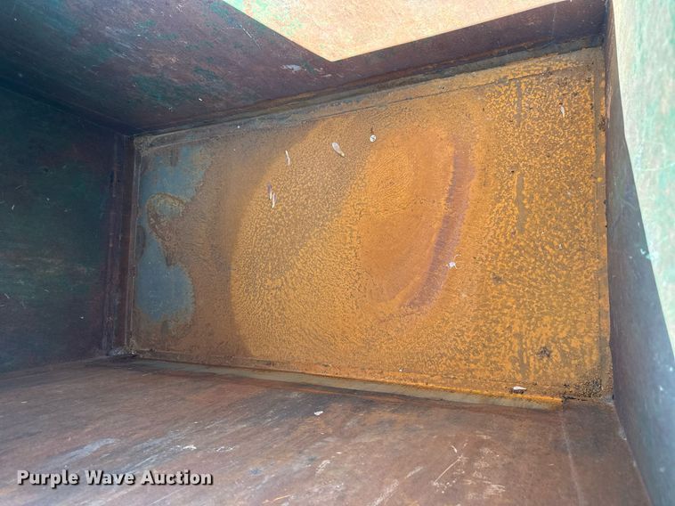 image for item DV2648 (3) dumpsters