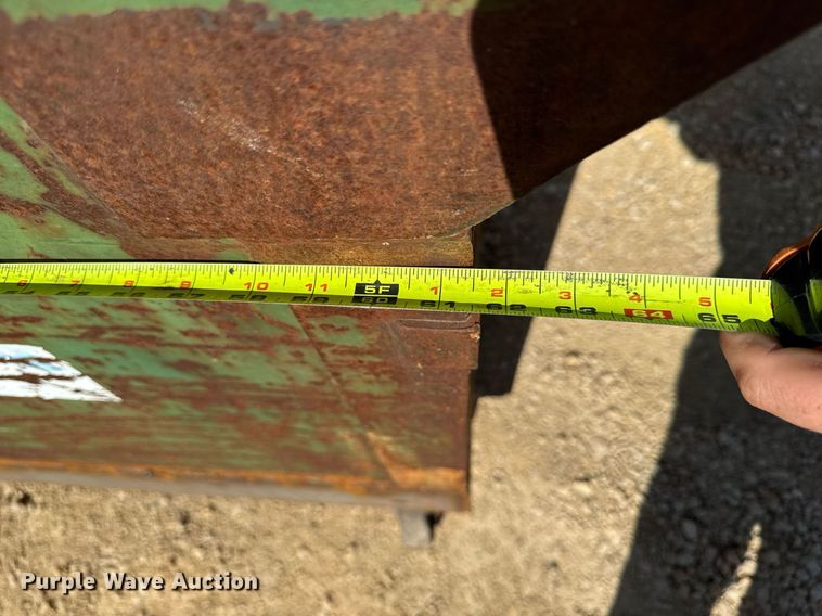 image for item DV2648 (3) dumpsters