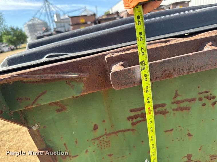 image for item DV2648 (3) dumpsters