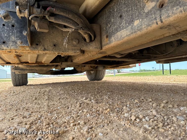 image for item DV2651 2012 International 7400 work star refuse truck