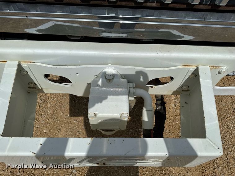 image for item DV2651 2012 International 7400 work star refuse truck