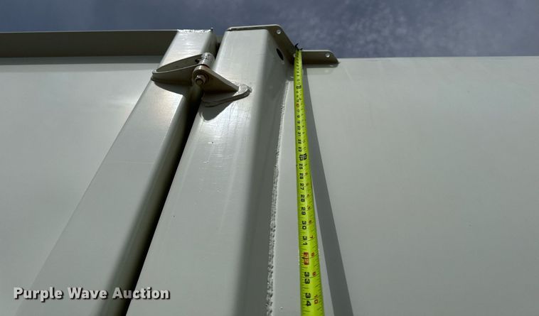 image for item DV2651 2012 International 7400 work star refuse truck