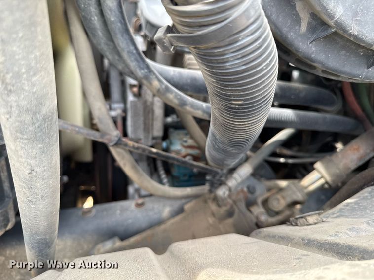 image for item DV2651 2012 International 7400 work star refuse truck