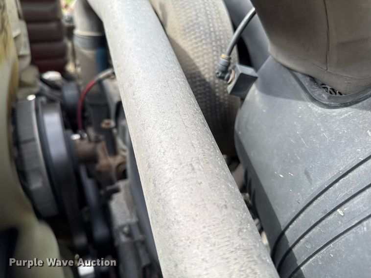 image for item DV2651 2012 International 7400 work star refuse truck