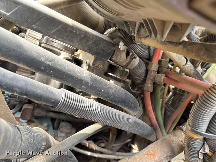 image for item DV2651 2012 International 7400 work star refuse truck