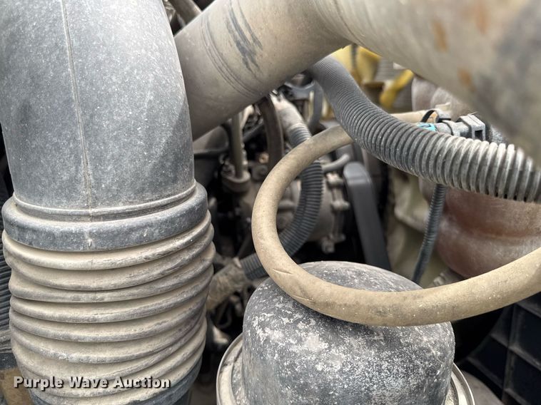 image for item DV2651 2012 International 7400 work star refuse truck