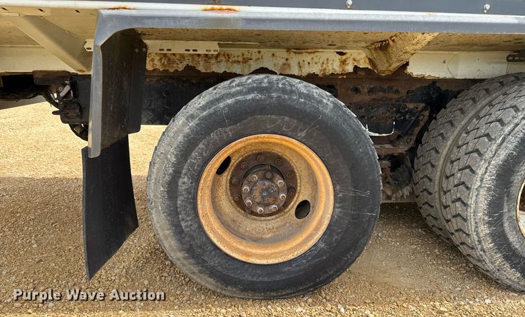 image for item DV2651 2012 International 7400 work star refuse truck