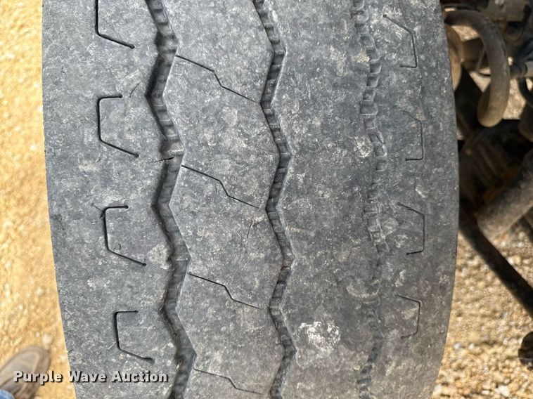 image for item DV2651 2012 International 7400 work star refuse truck