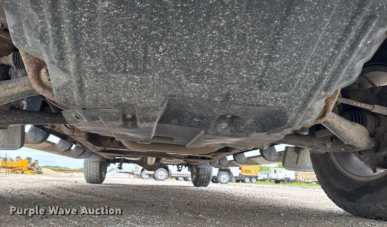 image for item DV2665 2017 Chevrolet Silverado LT Crew Cab pickup truck