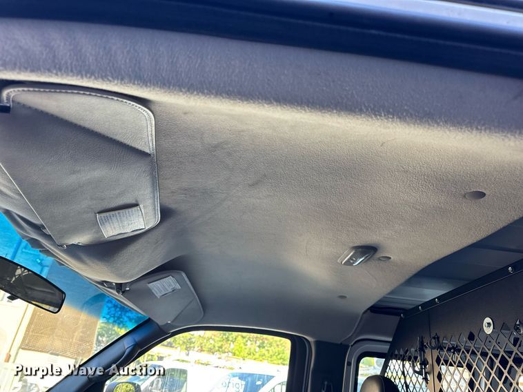 image for item DV4053 2006 Chevrolet Express 1500 van