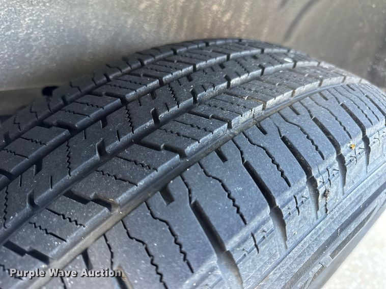 image for item DV4053 2006 Chevrolet Express 1500 van