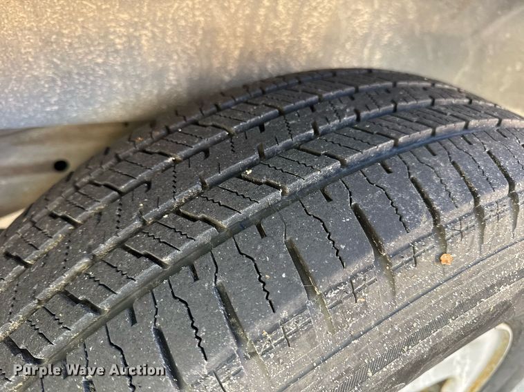 image for item DV4053 2006 Chevrolet Express 1500 van