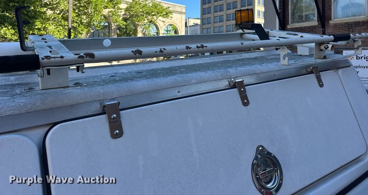 image for item DV4054 2012 Chevrolet Silverado 1500 pickup truck