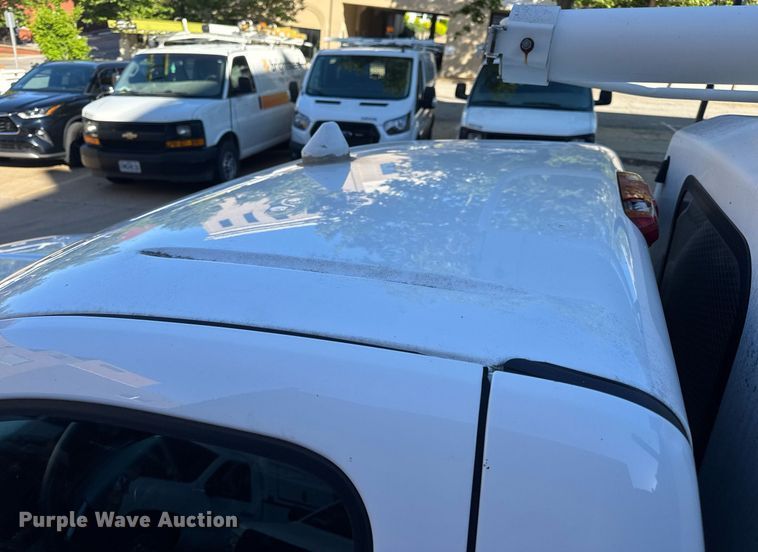 image for item DV4054 2012 Chevrolet Silverado 1500 pickup truck