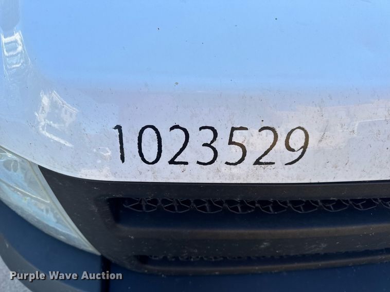 image for item DV4054 2012 Chevrolet Silverado 1500 pickup truck