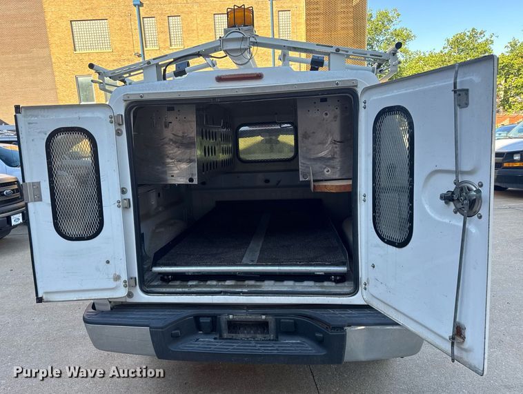 image for item DV4054 2012 Chevrolet Silverado 1500 pickup truck