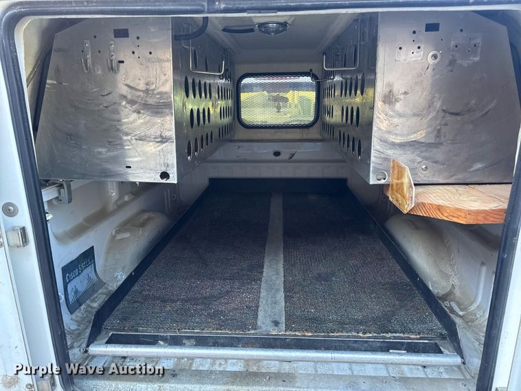 image for item DV4054 2012 Chevrolet Silverado 1500 pickup truck