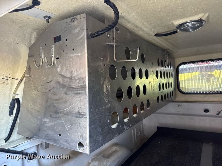 image for item DV4054 2012 Chevrolet Silverado 1500 pickup truck