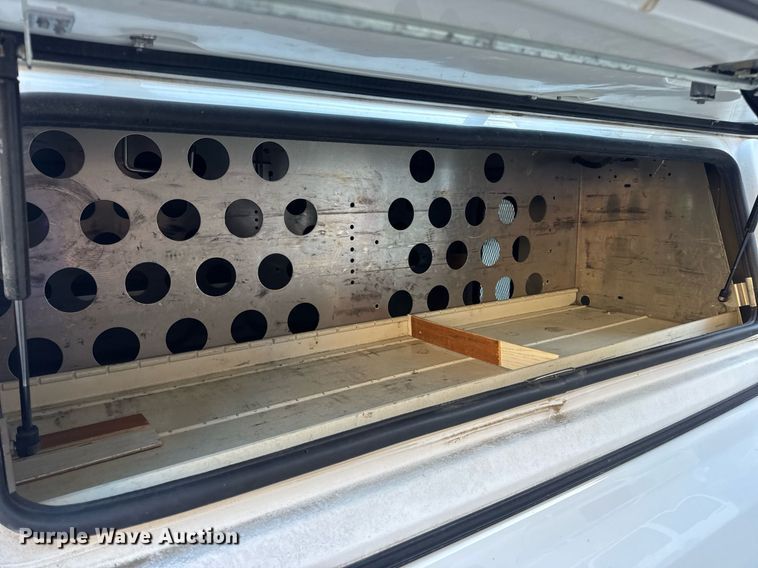 image for item DV4054 2012 Chevrolet Silverado 1500 pickup truck