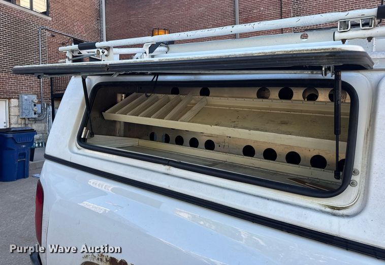 image for item DV4054 2012 Chevrolet Silverado 1500 pickup truck