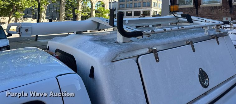 image for item DV4054 2012 Chevrolet Silverado 1500 pickup truck