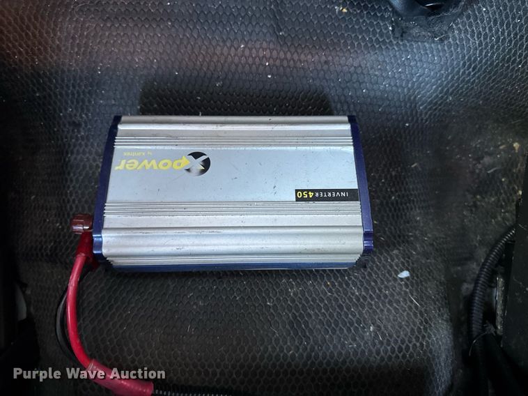 image for item DV4054 2012 Chevrolet Silverado 1500 pickup truck