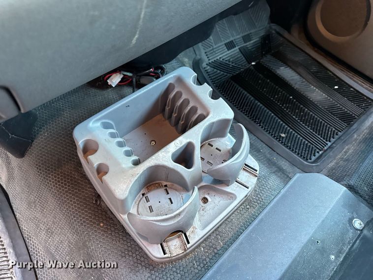 image for item DV4054 2012 Chevrolet Silverado 1500 pickup truck