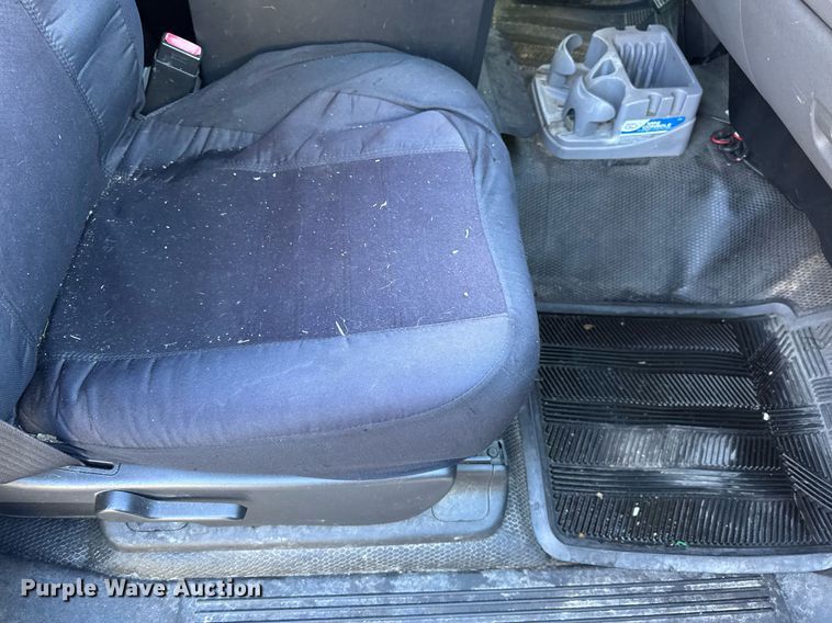 image for item DV4054 2012 Chevrolet Silverado 1500 pickup truck