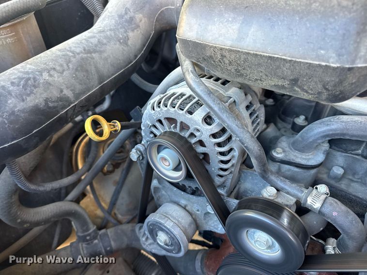 image for item DV4054 2012 Chevrolet Silverado 1500 pickup truck