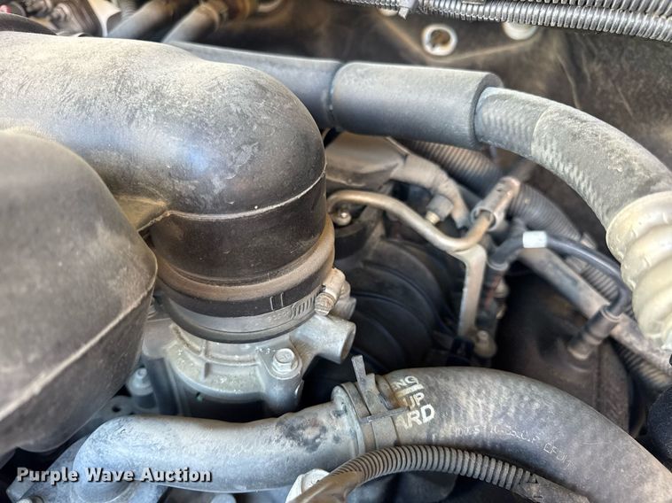 image for item DV4054 2012 Chevrolet Silverado 1500 pickup truck