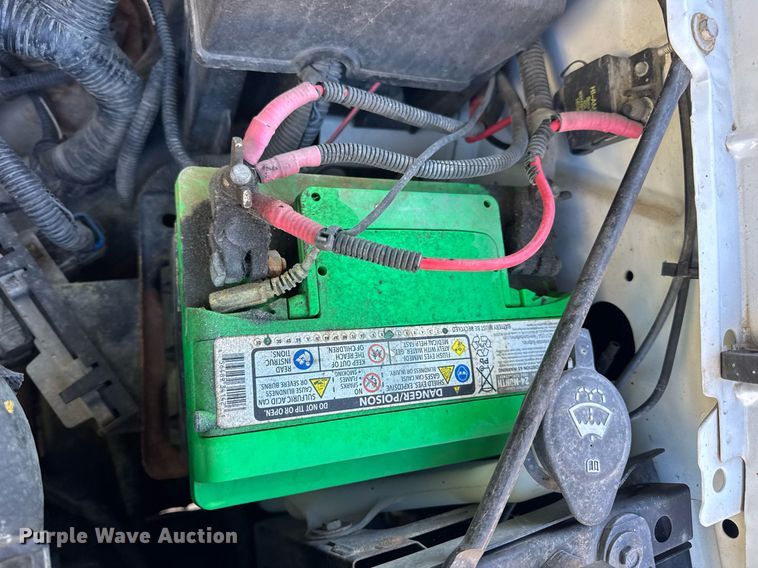 image for item DV4054 2012 Chevrolet Silverado 1500 pickup truck