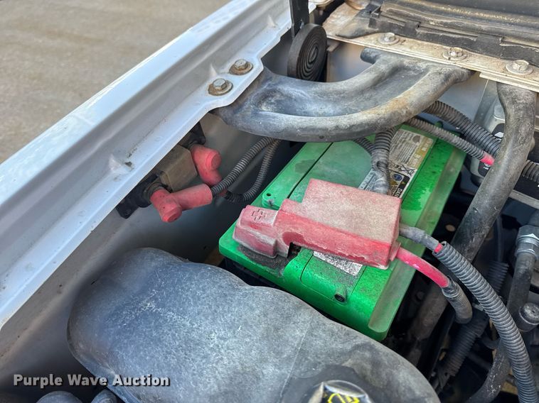 image for item DV4054 2012 Chevrolet Silverado 1500 pickup truck