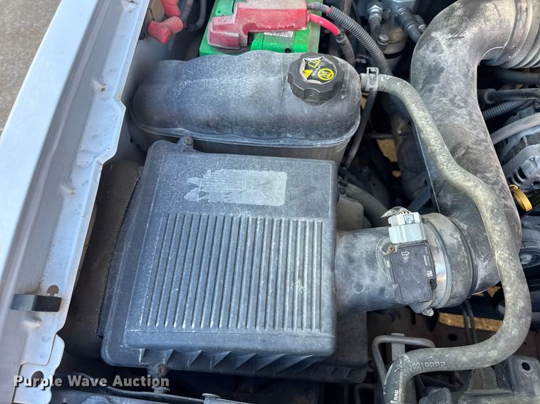 image for item DV4054 2012 Chevrolet Silverado 1500 pickup truck