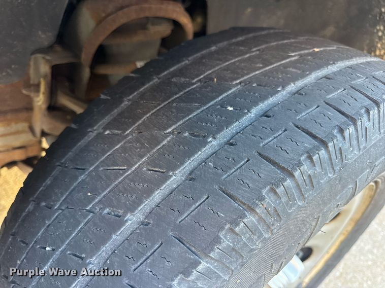 image for item DV4054 2012 Chevrolet Silverado 1500 pickup truck