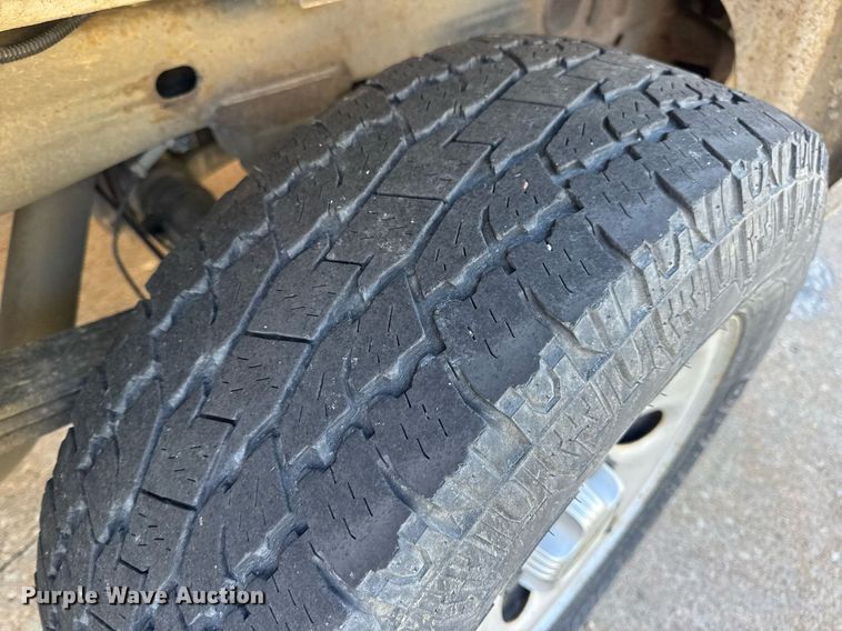 image for item DV4054 2012 Chevrolet Silverado 1500 pickup truck