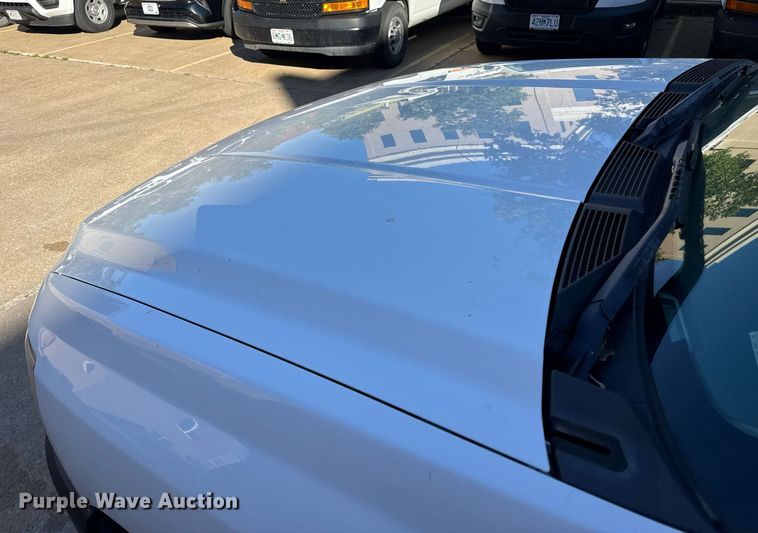 image for item DV4055 2012 Chevrolet Silverado 1500 pickup truck