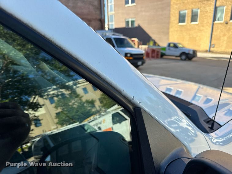 image for item DV4055 2012 Chevrolet Silverado 1500 pickup truck