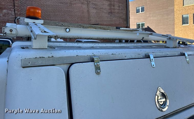 image for item DV4055 2012 Chevrolet Silverado 1500 pickup truck