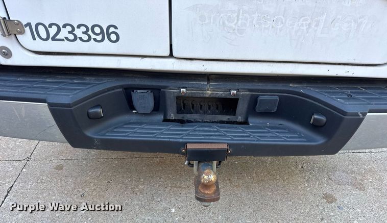 image for item DV4055 2012 Chevrolet Silverado 1500 pickup truck