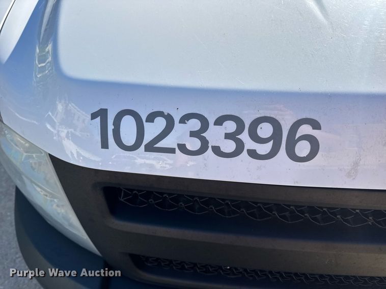 image for item DV4055 2012 Chevrolet Silverado 1500 pickup truck