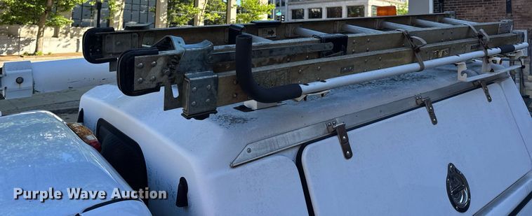 image for item DV4055 2012 Chevrolet Silverado 1500 pickup truck