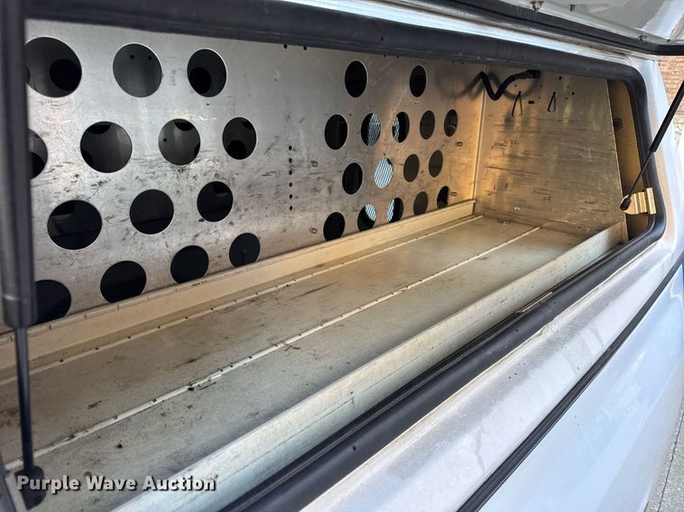 image for item DV4055 2012 Chevrolet Silverado 1500 pickup truck