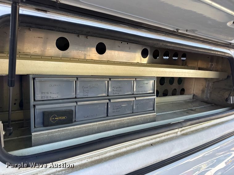 image for item DV4055 2012 Chevrolet Silverado 1500 pickup truck