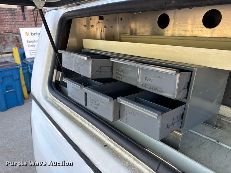 image for item DV4055 2012 Chevrolet Silverado 1500 pickup truck