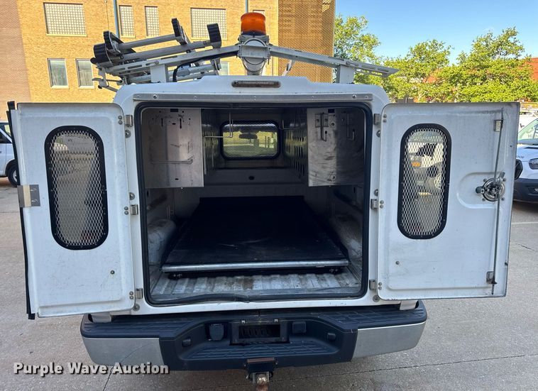 image for item DV4055 2012 Chevrolet Silverado 1500 pickup truck