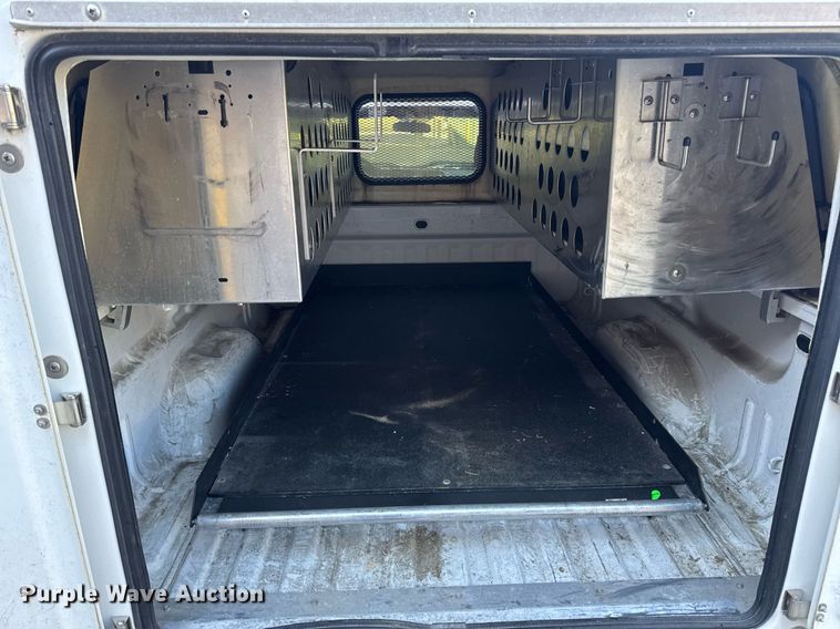 image for item DV4055 2012 Chevrolet Silverado 1500 pickup truck