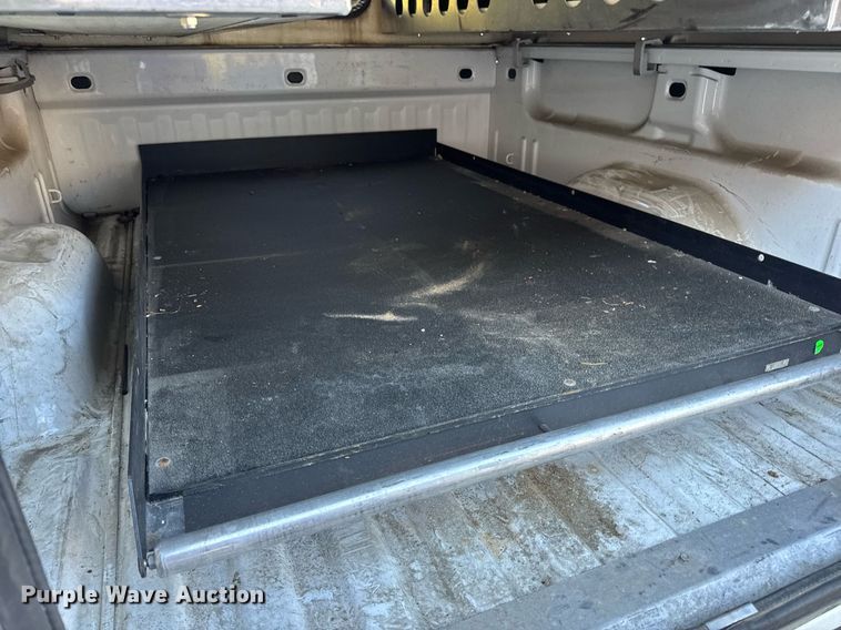 image for item DV4055 2012 Chevrolet Silverado 1500 pickup truck