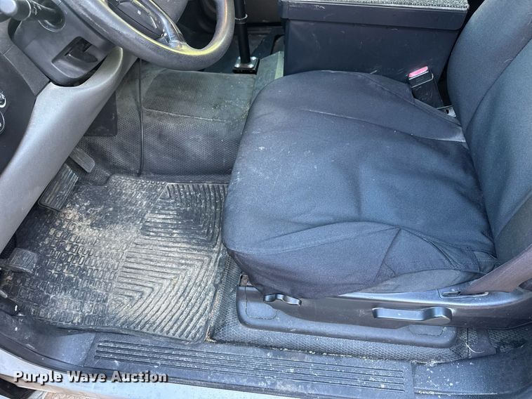 image for item DV4055 2012 Chevrolet Silverado 1500 pickup truck