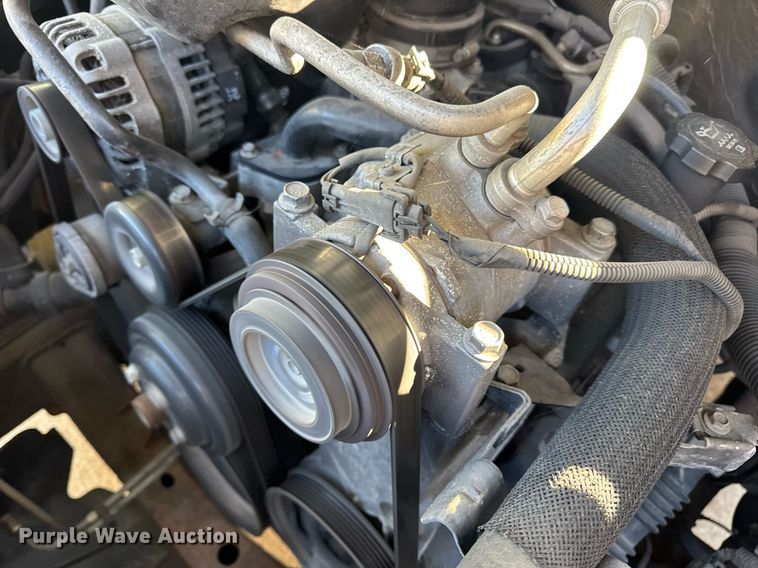 image for item DV4055 2012 Chevrolet Silverado 1500 pickup truck